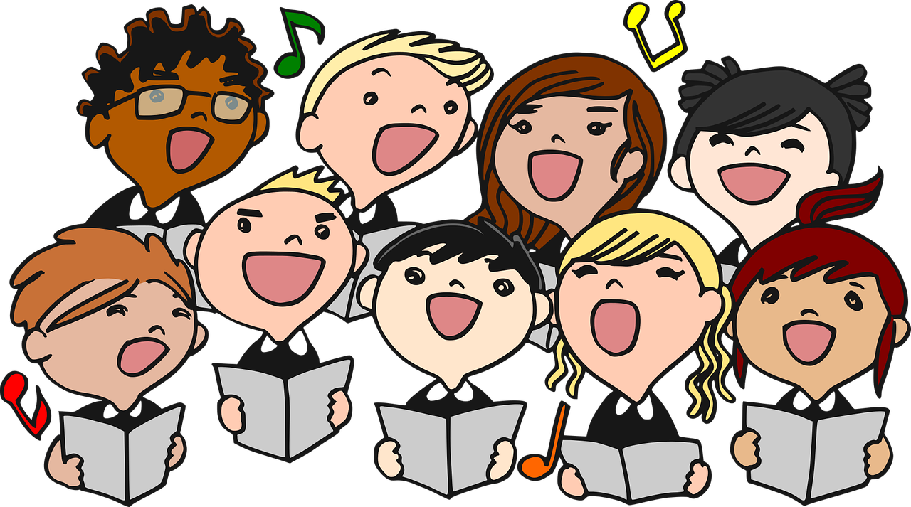 children_choir